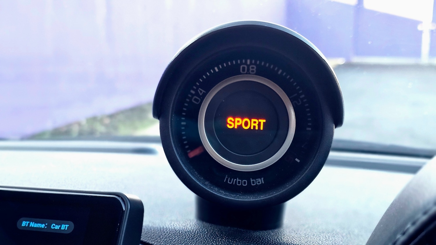 Used Abarth 595 2014 for sale - 76783275: Photo 24