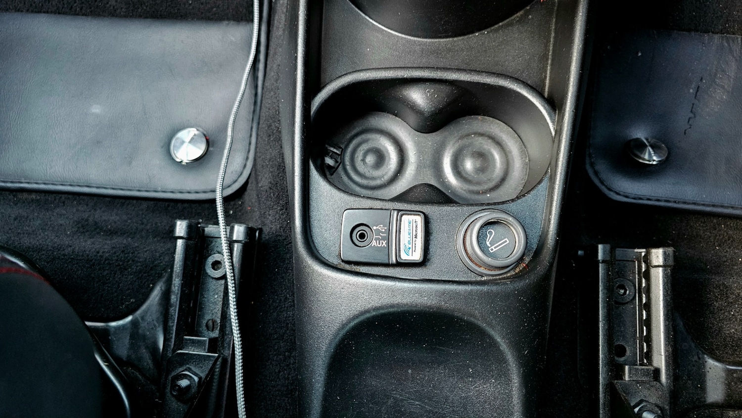 Used Abarth 595 2014 for sale - 76783275: Photo 25