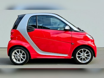 Used smart fortwo 2013 for sale - 76091942: Photo