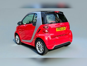 Used smart fortwo 2013 for sale - 76091942: Photo