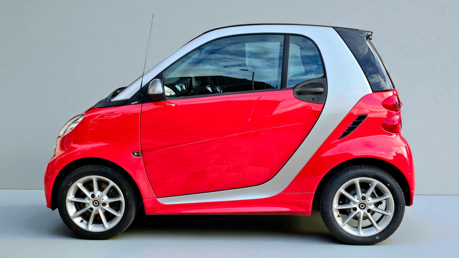 Used smart fortwo 2013 for sale - 76091942: Photo 5