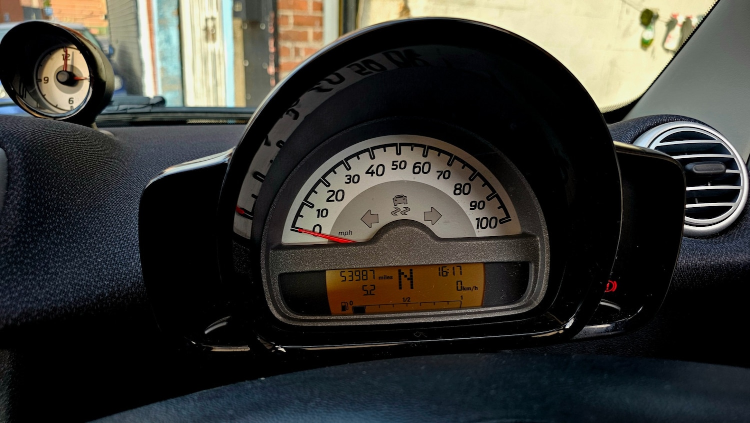 Used smart fortwo 2013 for sale - 76091942: Photo 9