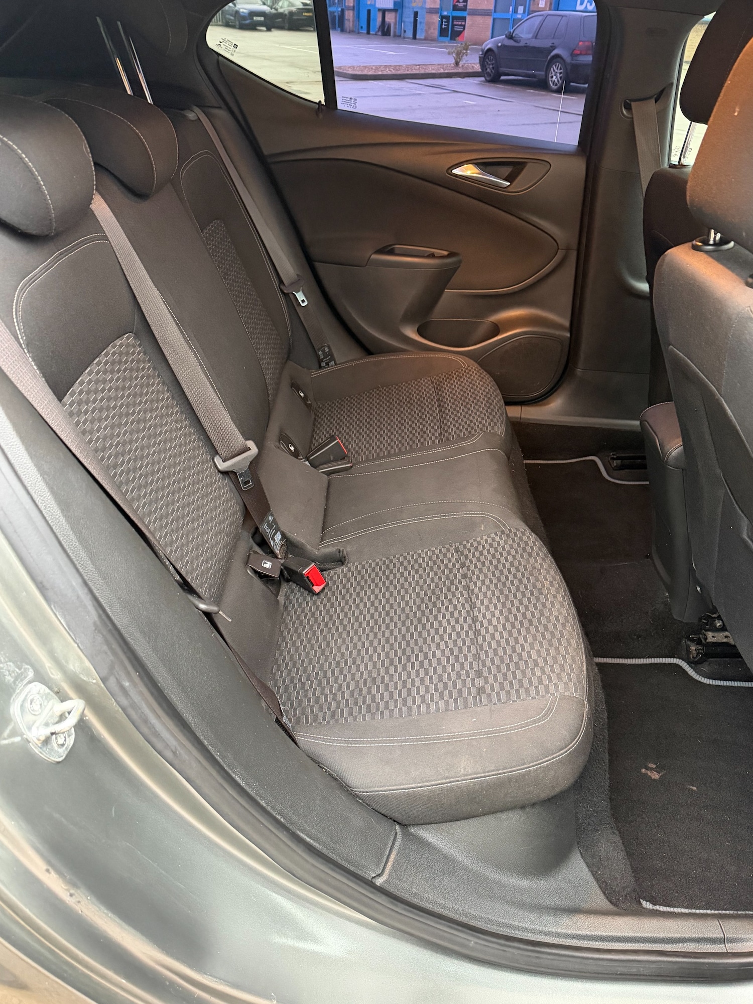 Used Vauxhall Astra 2018 for sale - 77740161: Photo 10