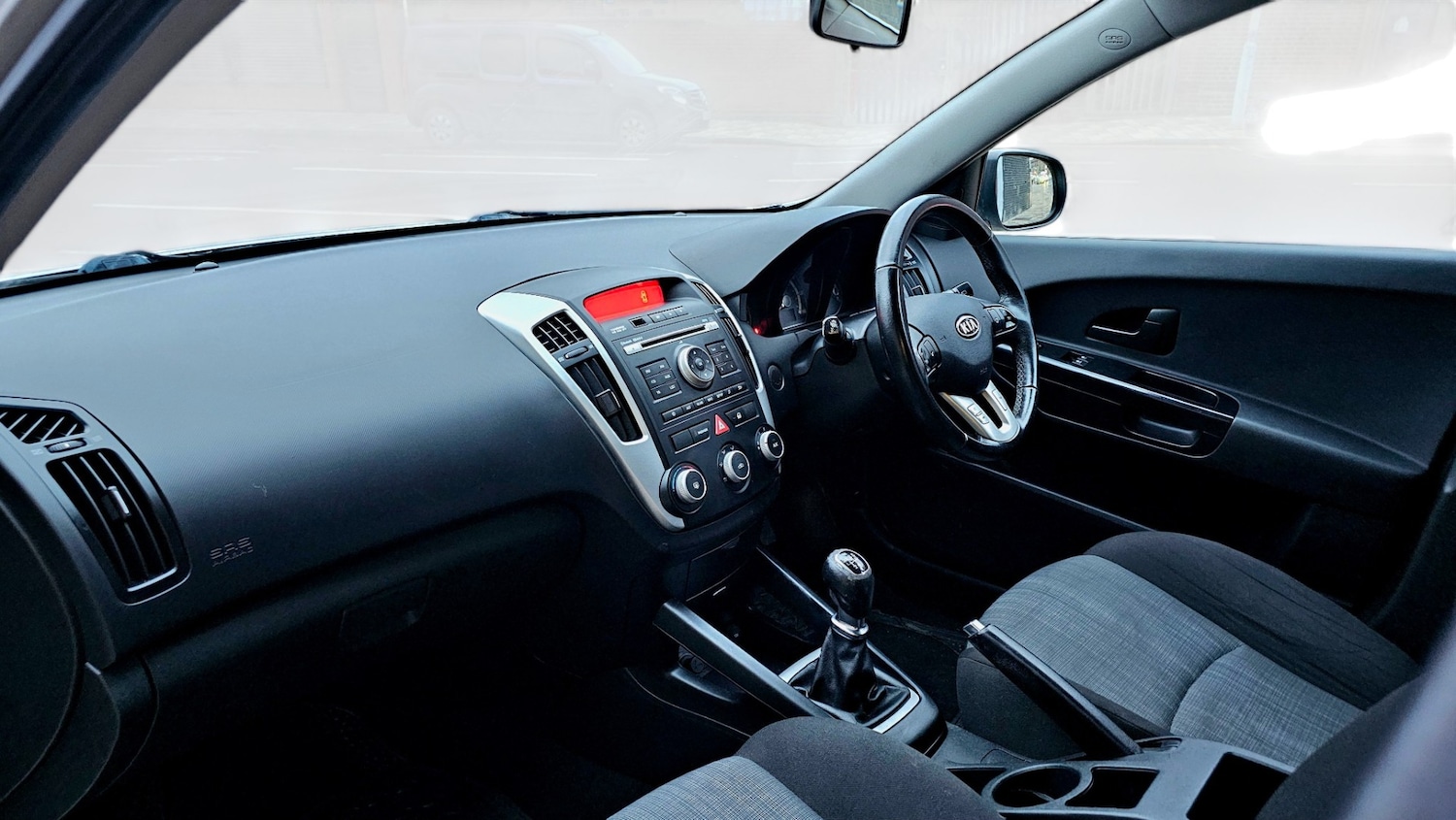 Used Kia Ceed 2012 for sale - 76379468: Photo 10