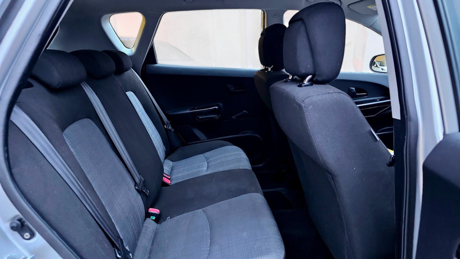 Used Kia Ceed 2012 for sale - 76379468: Photo 8