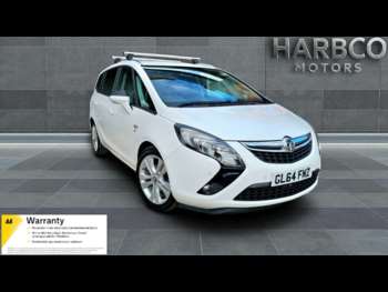 2014 (64) - 2.0 CDTi SRi 5dr