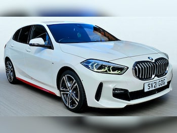 Used BMW 1 Series 2021 for sale - 76017085: Photo