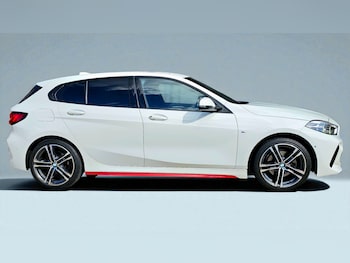 Used BMW 1 Series 2021 for sale - 76017085: Photo