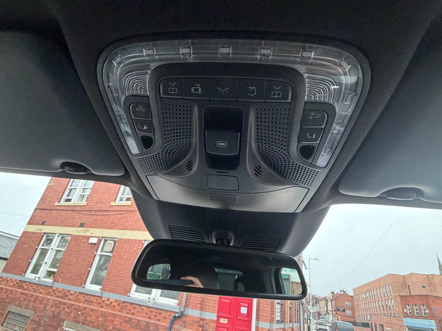 Used Mercedes-Benz V-Class 2021 for sale - 77989848: Photo 15