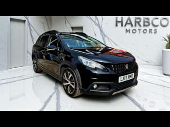 Used Peugeot 2008 2017 for sale - 75112969: Photo