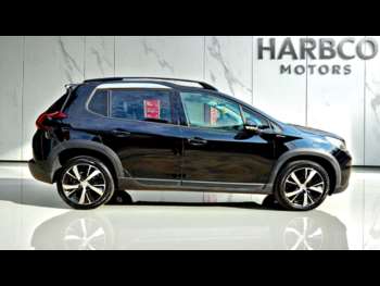 Used Peugeot 2008 2017 for sale - 75112969: Photo