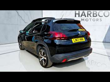 Used Peugeot 2008 2017 for sale - 75112969: Photo