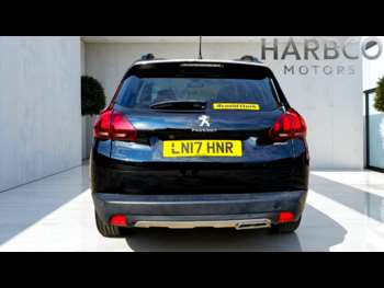 Used Peugeot 2008 2017 for sale - 75112969: Photo