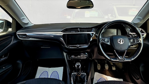 Used Vauxhall Corsa 2022 for sale - 75287656: Photo 11