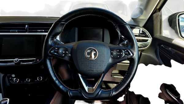 Used Vauxhall Corsa 2022 for sale - 75287656: Photo 13