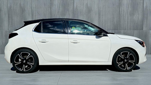 Used Vauxhall Corsa 2022 for sale - 75287656: Photo 2