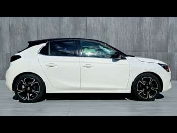Used Vauxhall Corsa 2022 for sale - 75287656: Photo
