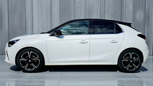 Used Vauxhall Corsa 2022 for sale - 75287656: Photo 6