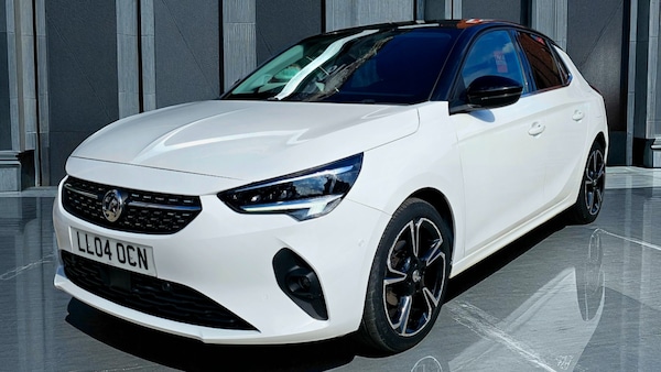 Used Vauxhall Corsa 2022 for sale - 75287656: Photo 7