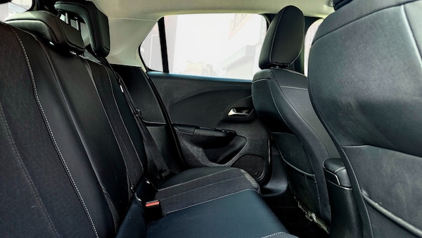 Used Vauxhall Corsa 2022 for sale - 75287656: Photo 8