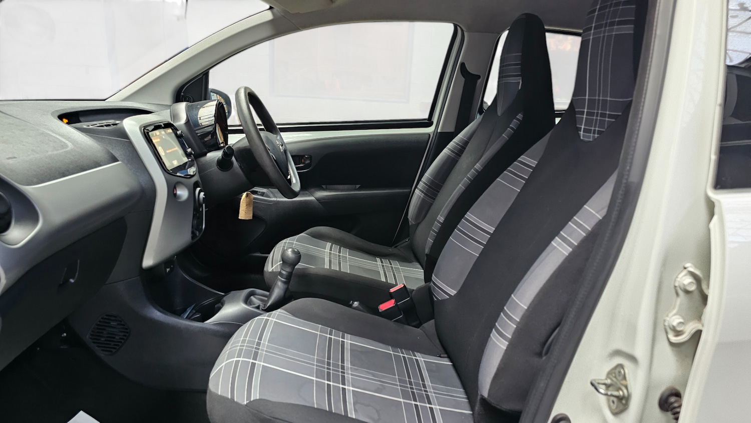 Used Peugeot 108 2018 for sale - 76355695: Photo 10