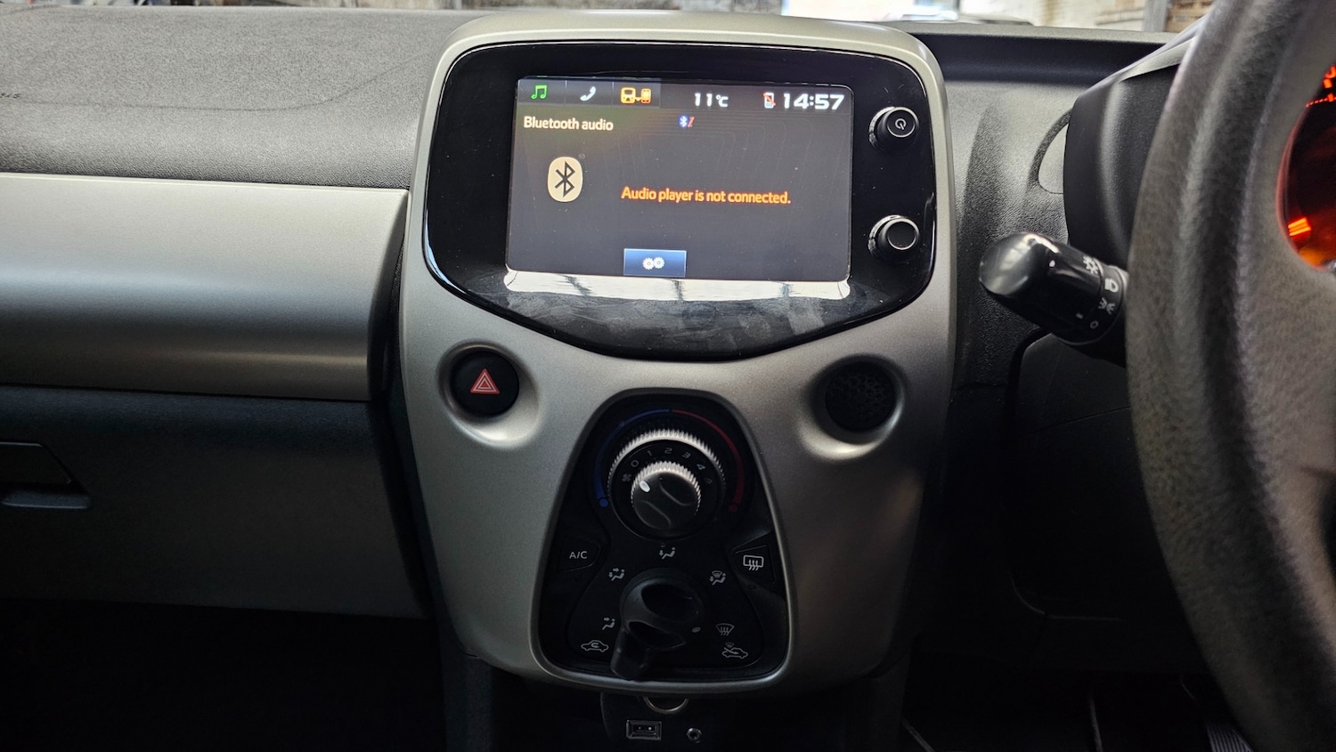 Used Peugeot 108 2018 for sale - 76355695: Photo 13