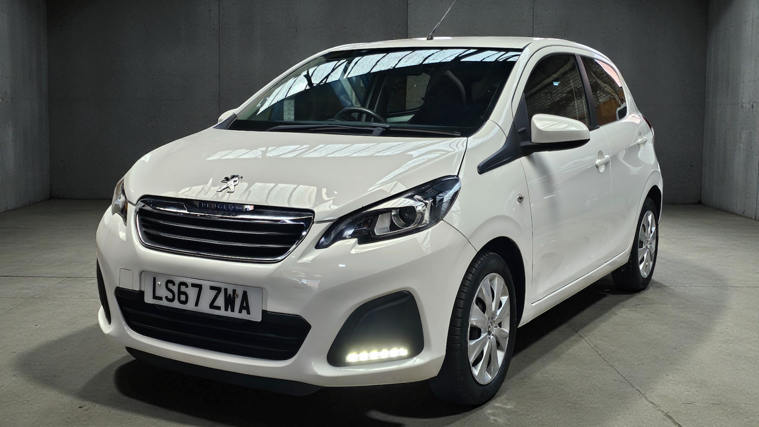 Used Peugeot 108 2018 for sale - 76355695: Photo 7
