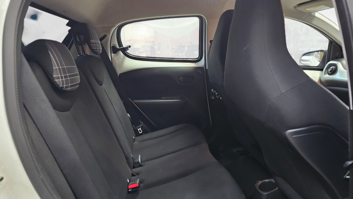 Used Peugeot 108 2018 for sale - 76355695: Photo 8