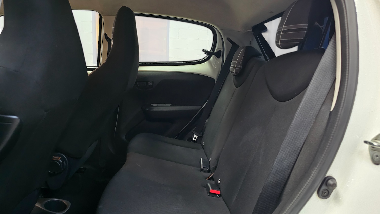 Used Peugeot 108 2018 for sale - 76355695: Photo 9