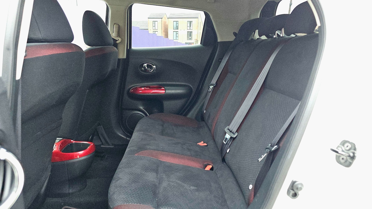 Used Nissan Juke 2013 for sale - 77459686: Photo 10