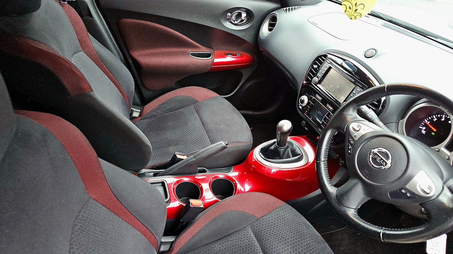 Used Nissan Juke 2013 for sale - 77459686: Photo 15