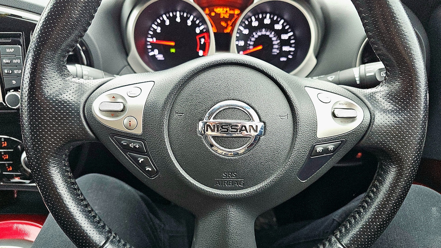 Used Nissan Juke 2013 for sale - 77459686: Photo 17