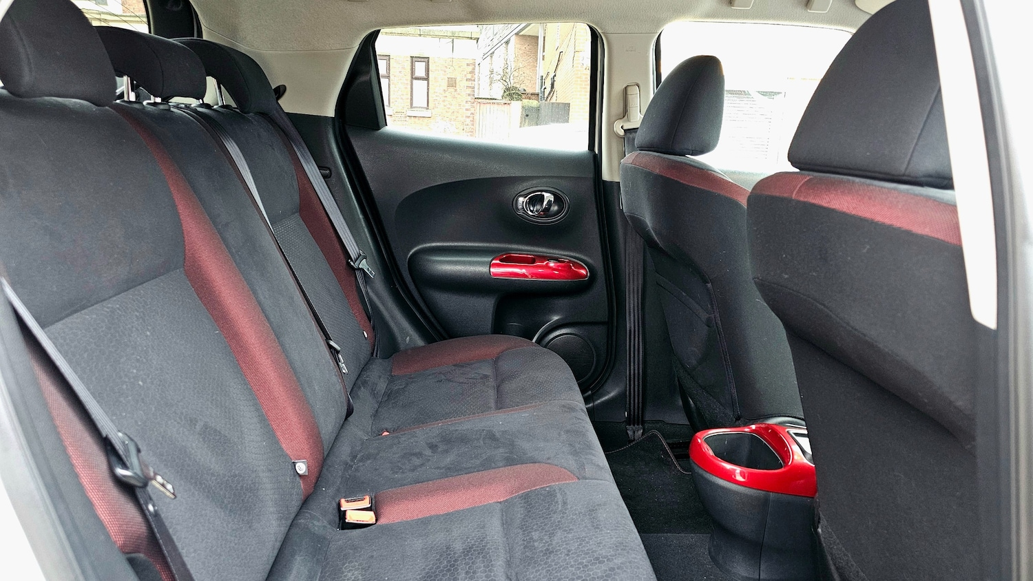 Used Nissan Juke 2013 for sale - 77459686: Photo 9