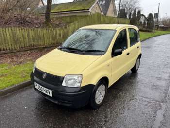Used Fiat Panda 2008 for sale - 73410565: Photo
