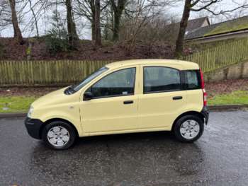 Used Fiat Panda 2008 for sale - 73410565: Photo