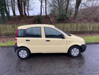 Used Fiat Panda 2008 for sale - 73410565: Photo