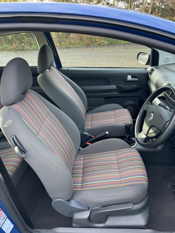Used Volkswagen Fox 2009 for sale - 72872738: Photo 7
