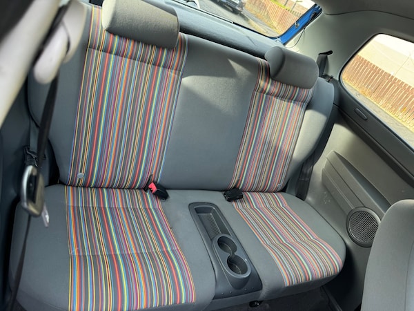 Used Volkswagen Fox 2009 for sale - 72872738: Photo 8