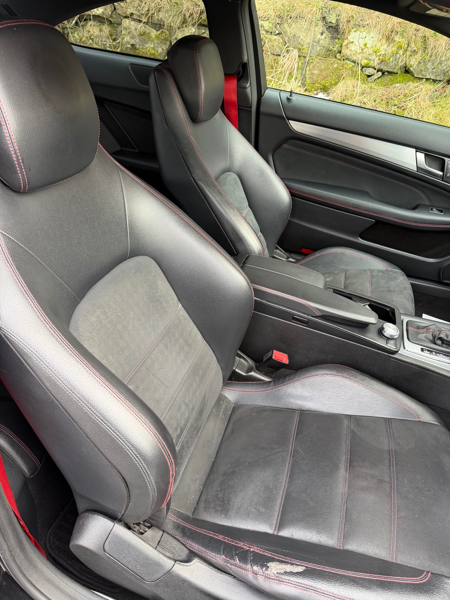 Used Mercedes-Benz C Class 2012 for sale - 77357483: Photo 7