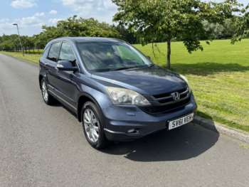 2011 (61) - 2.2 i-DTEC ES 5dr