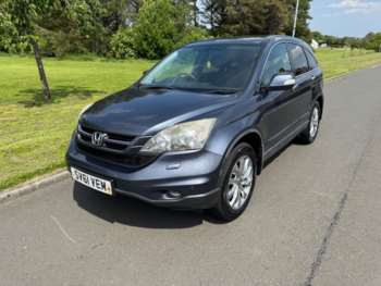 Used Honda CR-V 2011 for sale - 75035193: Photo