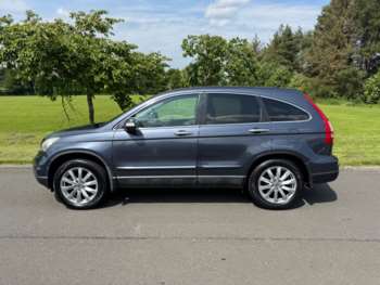 Used Honda CR-V 2011 for sale - 75035193: Photo