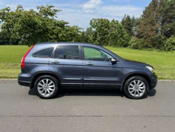 Used Honda CR-V 2011 for sale - 75035193: Photo