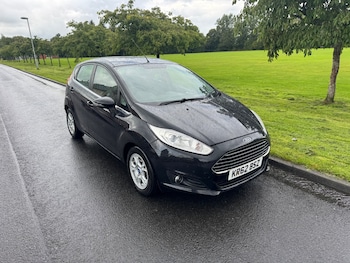 Ford - Fiesta