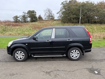 Used Honda CR-V 2007 for sale - 76182525: Photo
