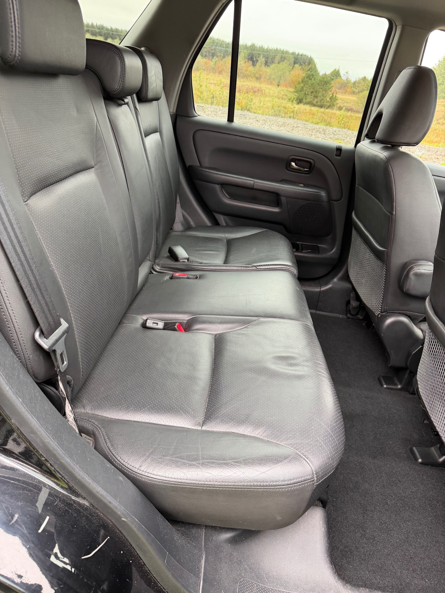 Used Honda CR-V 2007 for sale - 76182525: Photo 8