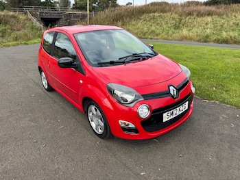 2012 (12) - 1.2 16V Dynamique 3dr
