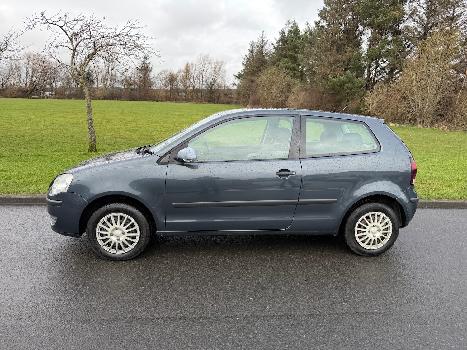 Used Volkswagen Polo 2008 for sale - 77807414: Photo 4