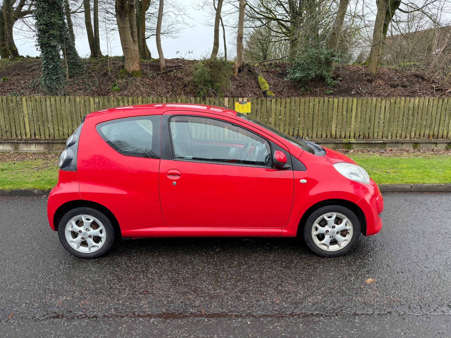 Used Citroen C1 2011 for sale - 77906739: Photo 3