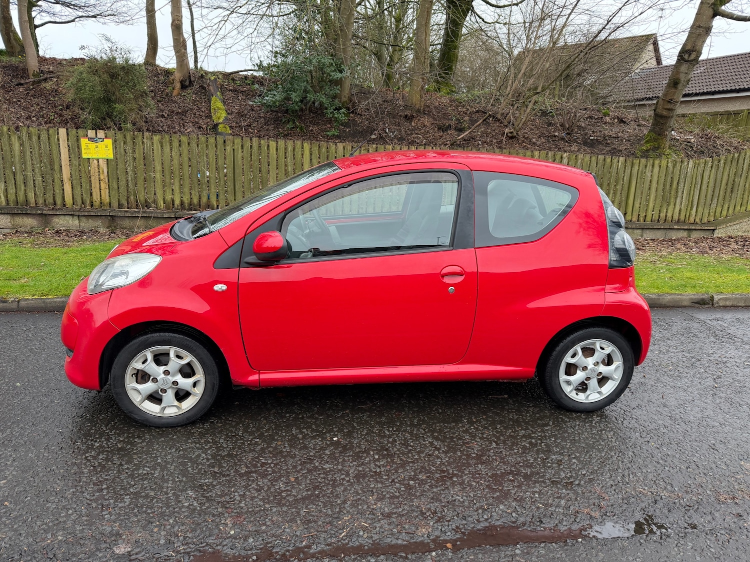 Used Citroen C1 2011 for sale - 77906739: Photo 4